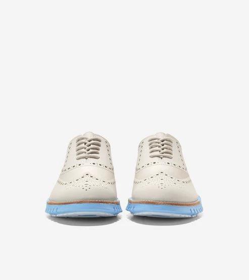 Zapatos Cole Haan Zg Rmstd No Para Caballeros by Cole Haan