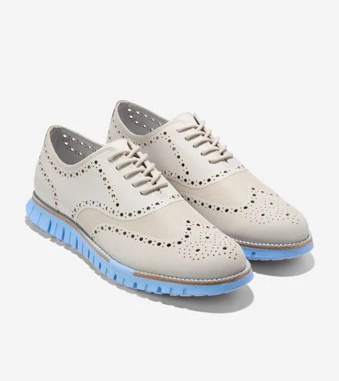 Zapatos Cole Haan Zg Rmstd No Para Caballeros by Cole Haan