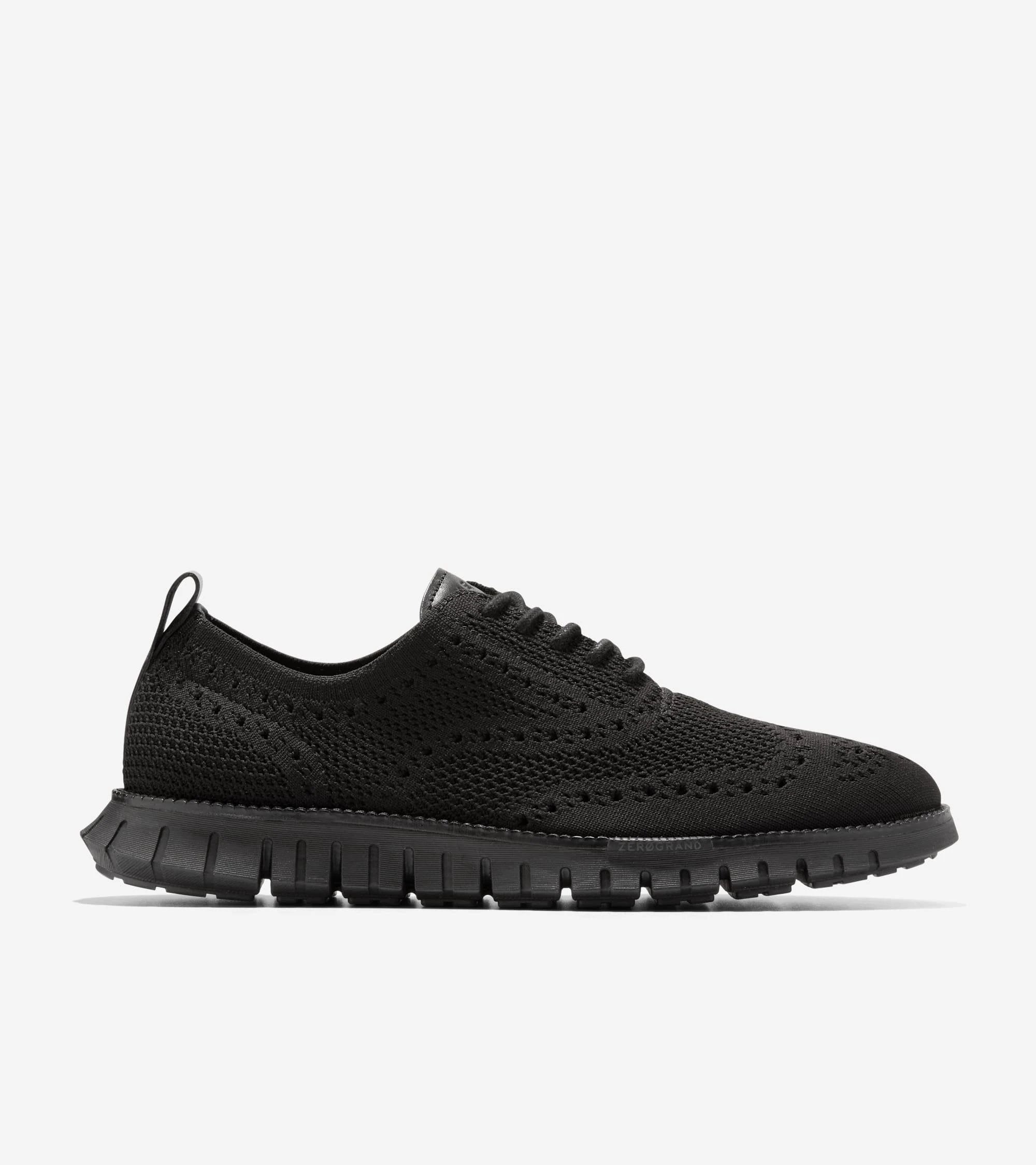 Zapatos Cole Haan Zg Rmstd Stitch Para Caballeros by Cole Haan