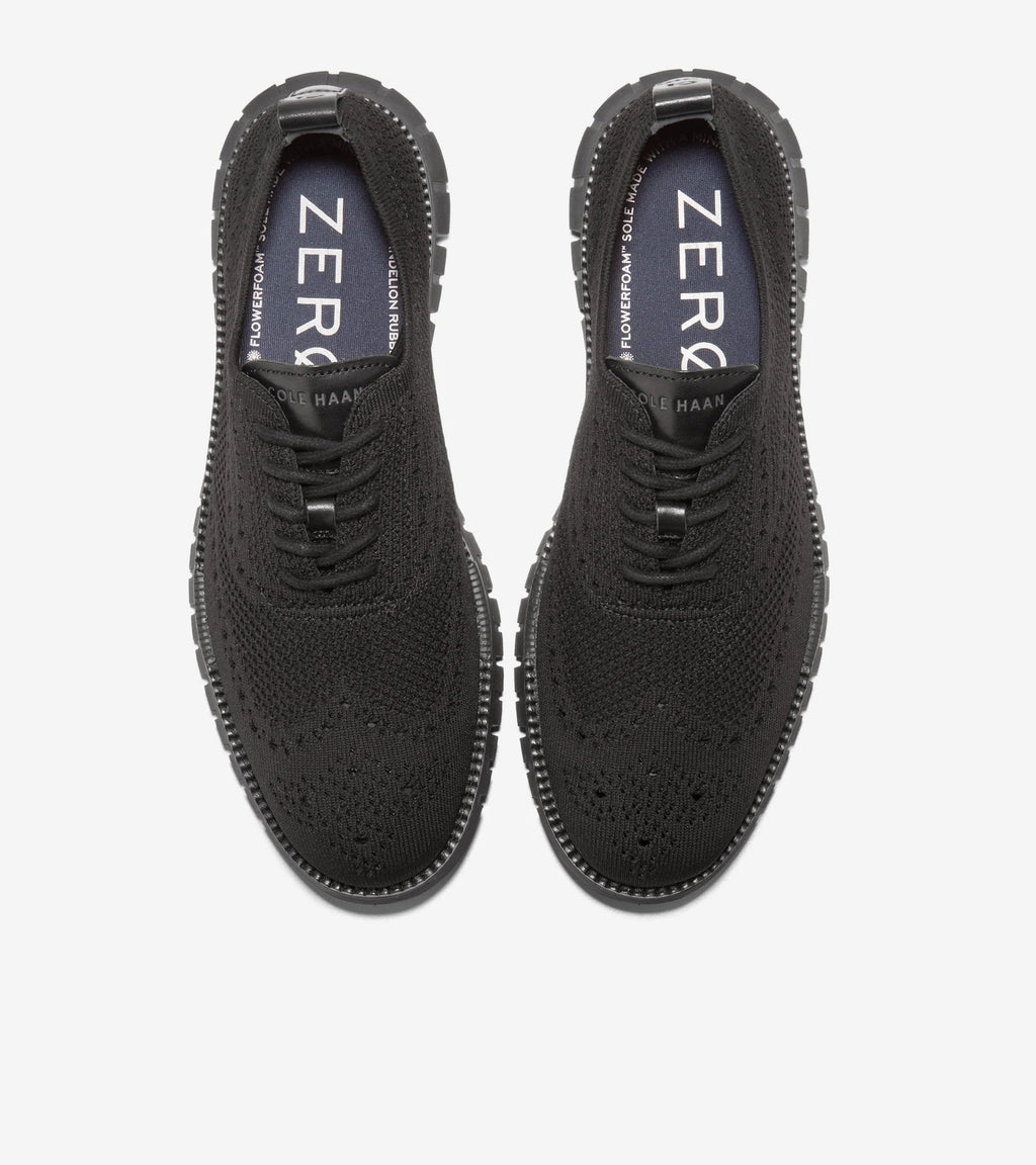 Zapatos Cole Haan Zg Rmstd Stitch Para Caballeros by Cole Haan