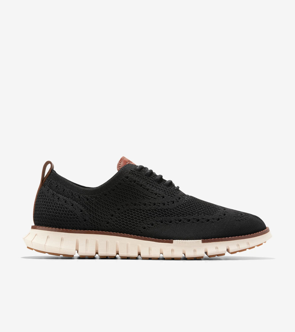 Zapatos Cole Haan Rmstd Stitch Para Caballeros by Cole Haan