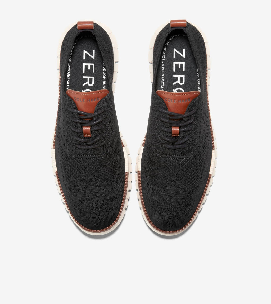 Zapatos Cole Haan Rmstd Stitch Para Caballeros by Cole Haan