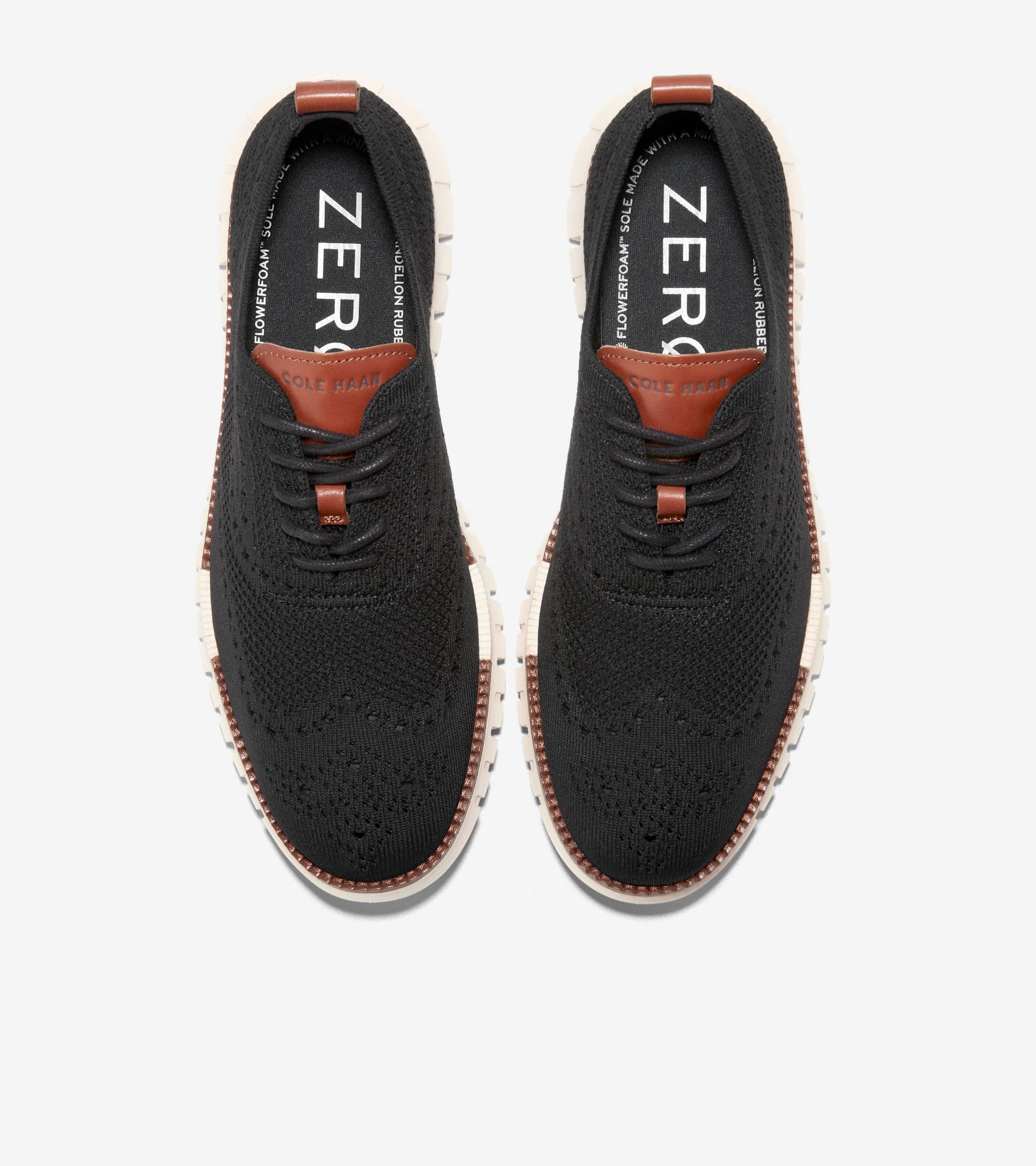 Zapatos Cole Haan Rmstd Stitch Para Caballeros by Cole Haan