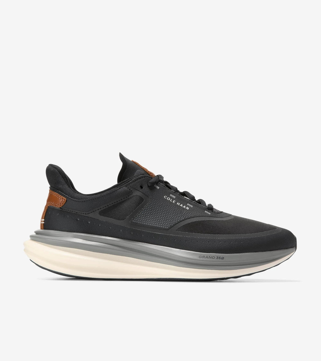 Tenis Cole Haan Quadstar Run Para Caballeros by Cole Haan