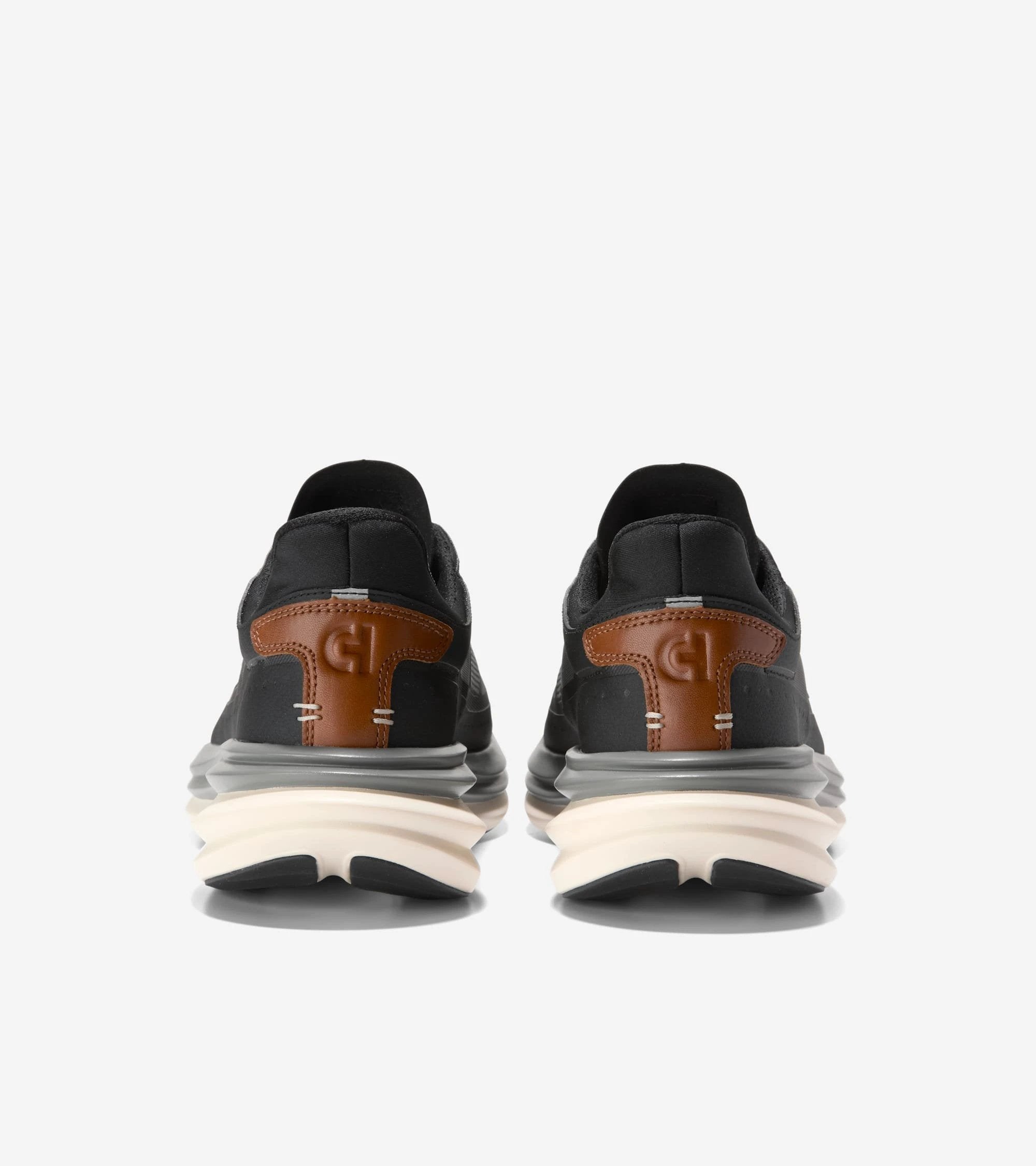 Tenis Cole Haan Quadstar Run Para Caballeros by Cole Haan