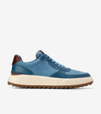 Tenis Cole Haan Gp Crossover Golf Para Caballeros by Cole Haan