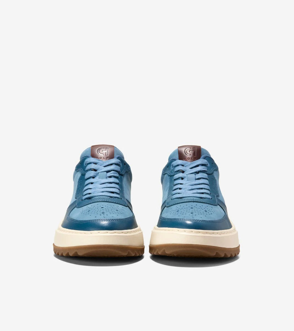 Tenis Cole Haan Gp Crossover Golf Para Caballeros by Cole Haan