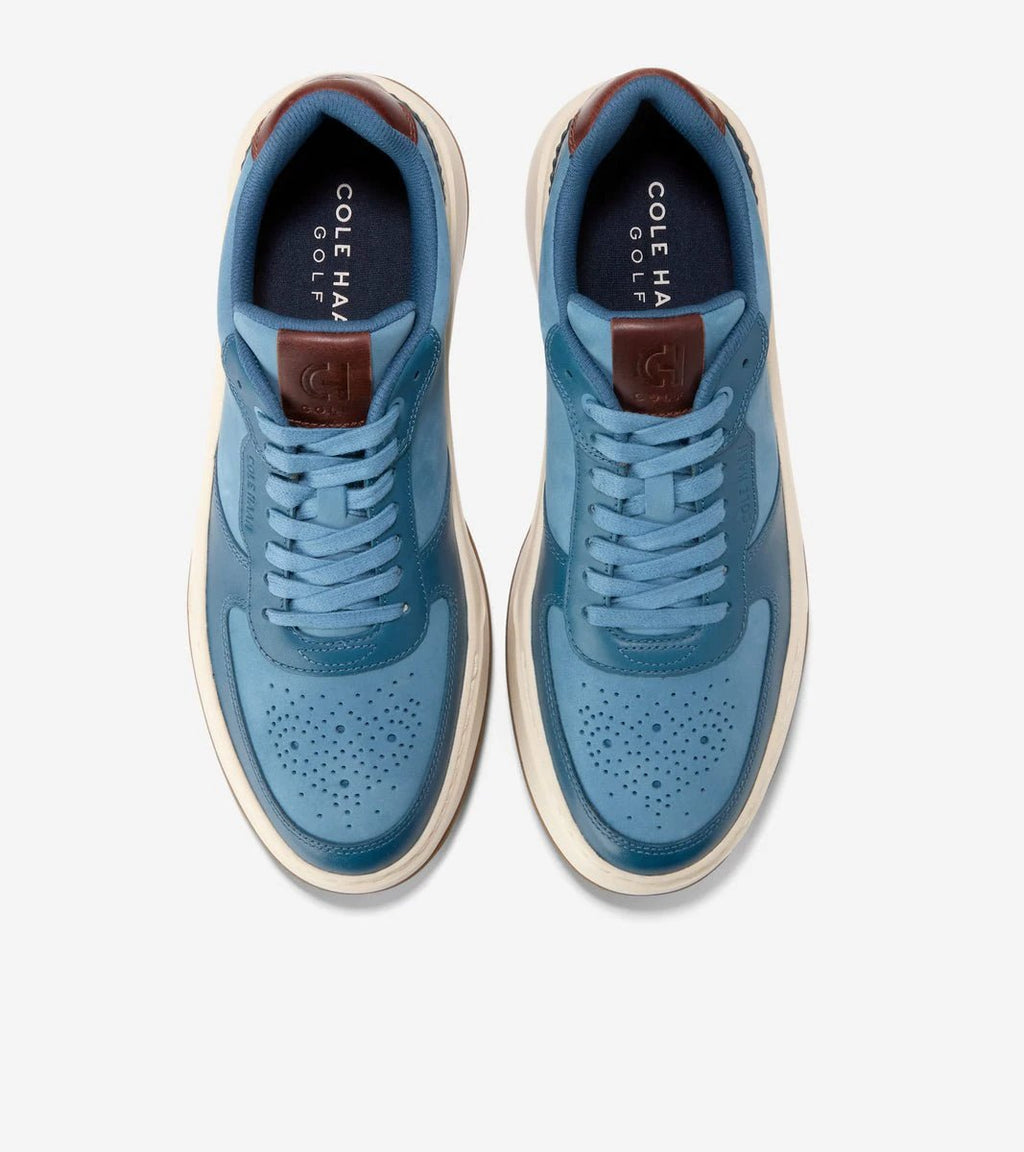 Tenis Cole Haan Gp Crossover Golf Para Caballeros by Cole Haan