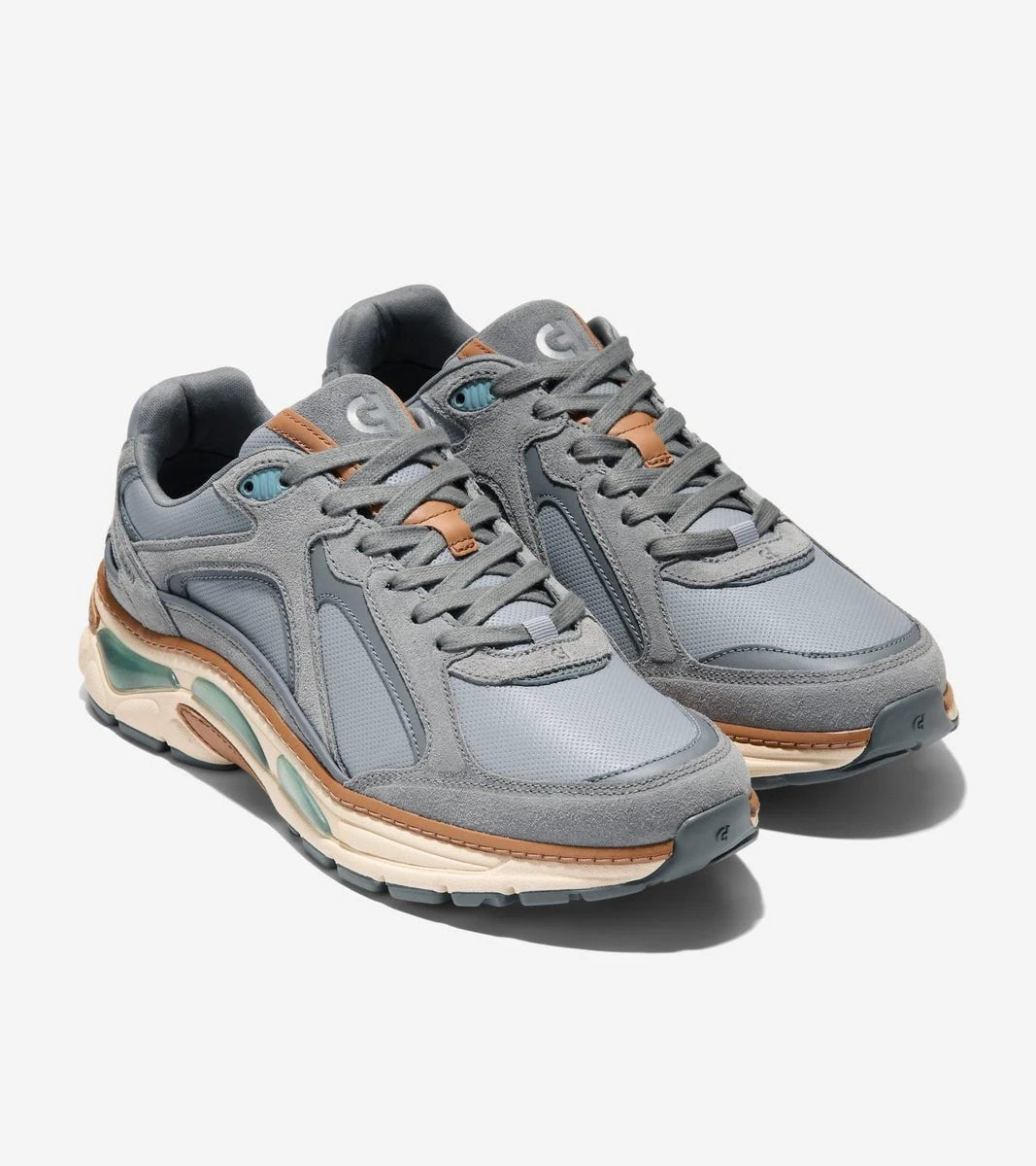 Tenis Cole Haan Millenia Runner Para Caballeros by Cole Haan