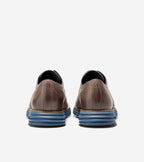 Zapatos Cole Haan Wingtip Ox Para Caballeros by Cole Haan