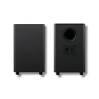 Barra de Sonido 5.1 Canales TCL S645W 300 Watts Wireless Subwoofer