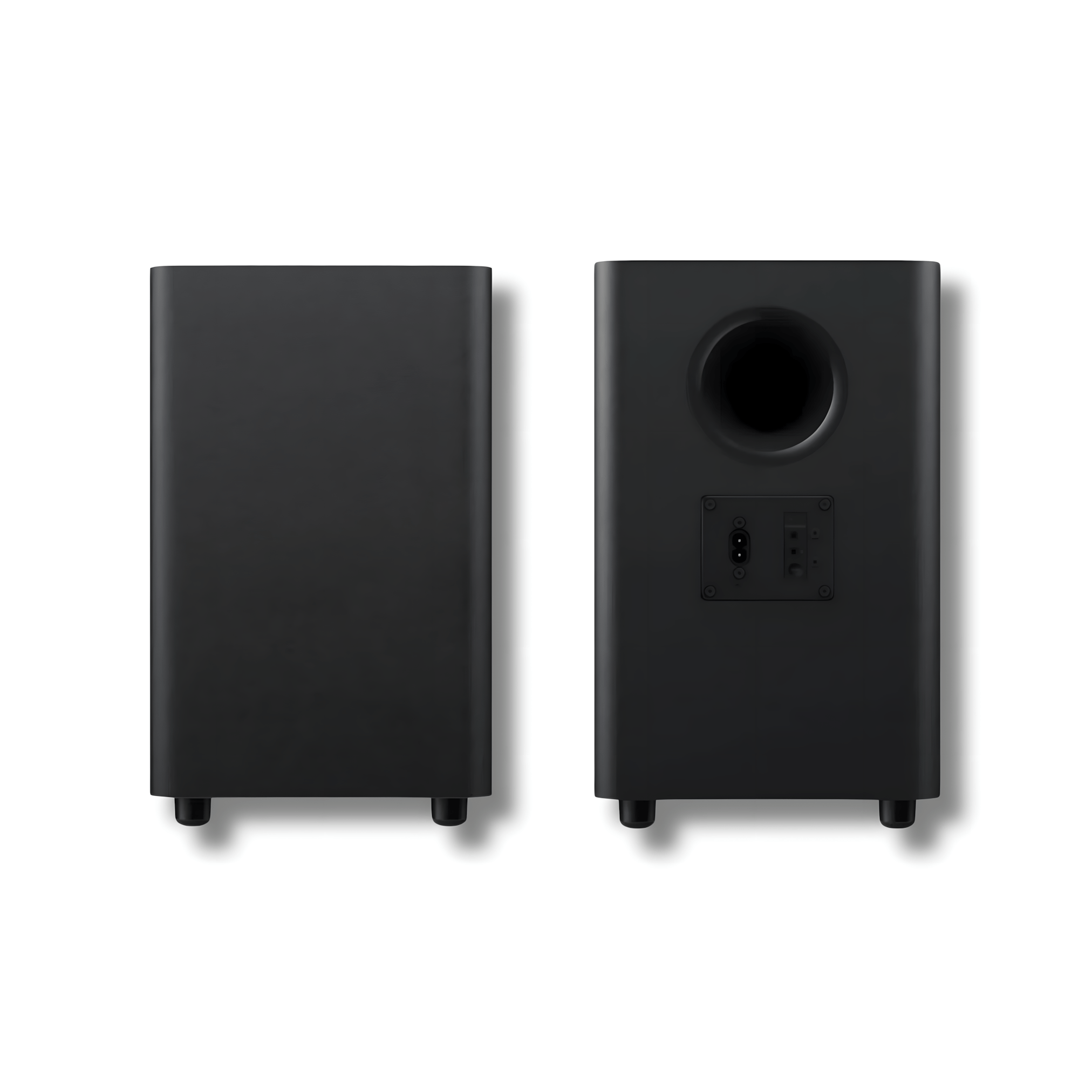 Barra de Sonido 5.1 Canales TCL S645W 300 Watts Wireless Subwoofer