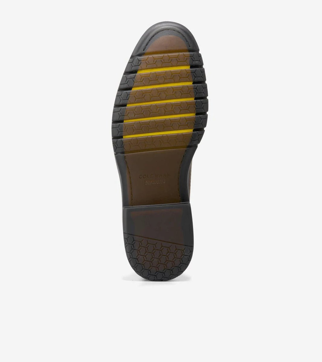Zapatos Cole Haan Zerogrand Wing Para Caballeros by Cole Haan