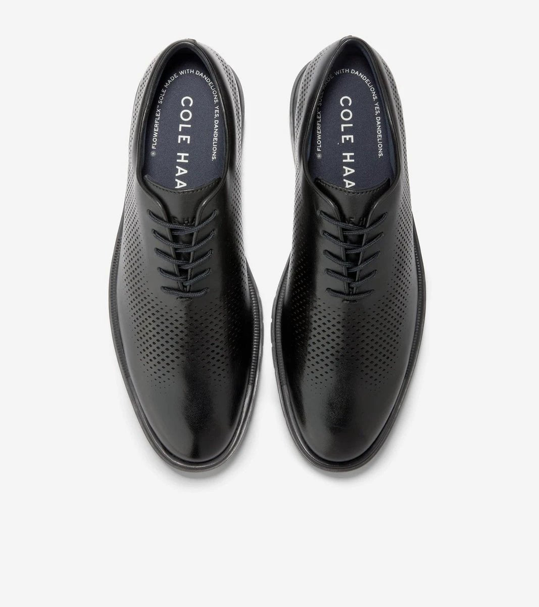 Zapatos Cole Haan Zerogrand Wing Para Caballeros by Cole Haan