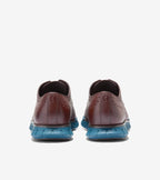 Zapatos Cole Haan Zg Rmstd Wingtip Para Caballeros by Cole Haan