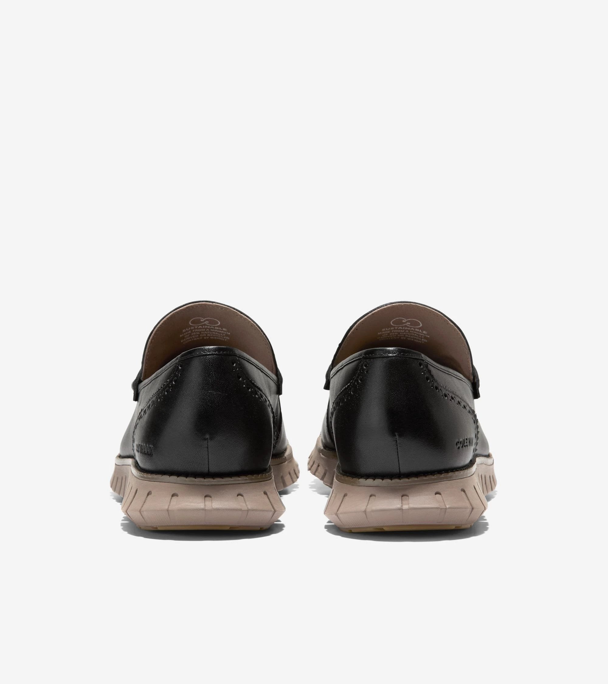 Zapatos Cole Haan Zg Remastrd Pnny Para Caballeros by Cole Haan