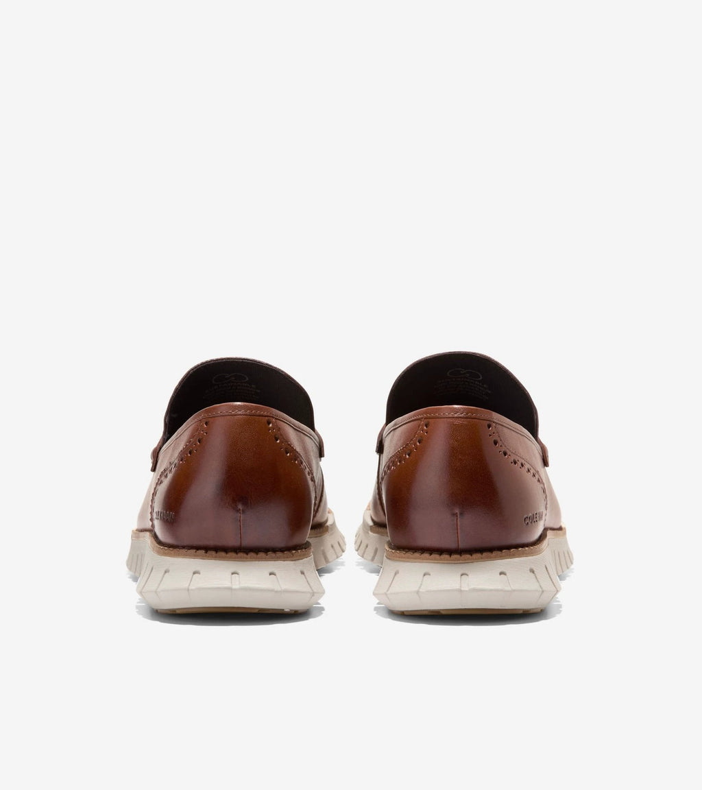 Zapatos Cole Haan Zg Remastrd Pnny Para Caballeros by Cole Haan