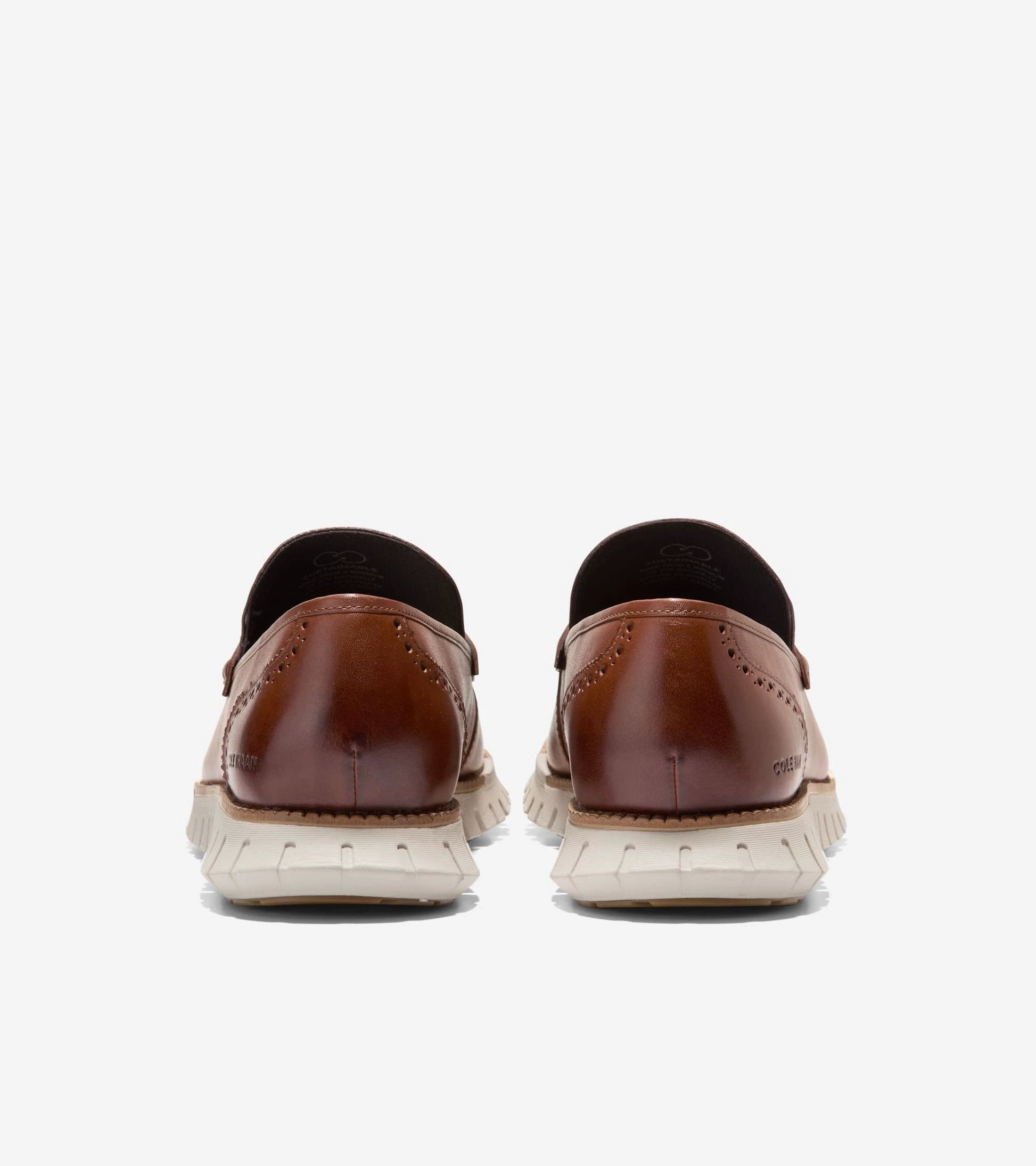 Zapatos Cole Haan Zg Remastrd Pnny Para Caballeros by Cole Haan