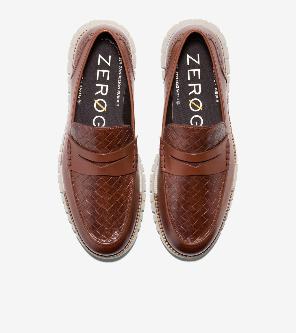 Zapatos Cole Haan Zg Remastrd Pnny Para Caballeros by Cole Haan