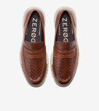 Zapatos Cole Haan Zg Remastrd Pnny Para Caballeros by Cole Haan