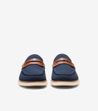 Zapatos Cole Haan Zg Rem Stch Pny Para Caballeros by Cole Haan