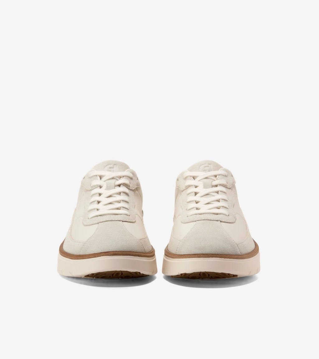 Tenis Cole Haan Gp Fthrarc Bk Para Caballeros by Cole Haan