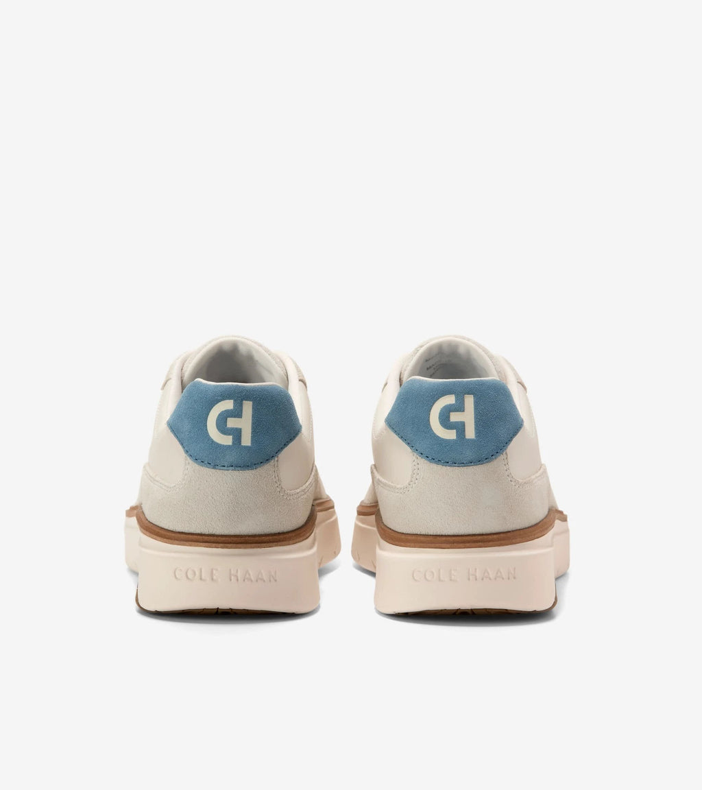 Tenis Cole Haan Gp Fthrarc Bk Para Caballeros by Cole Haan