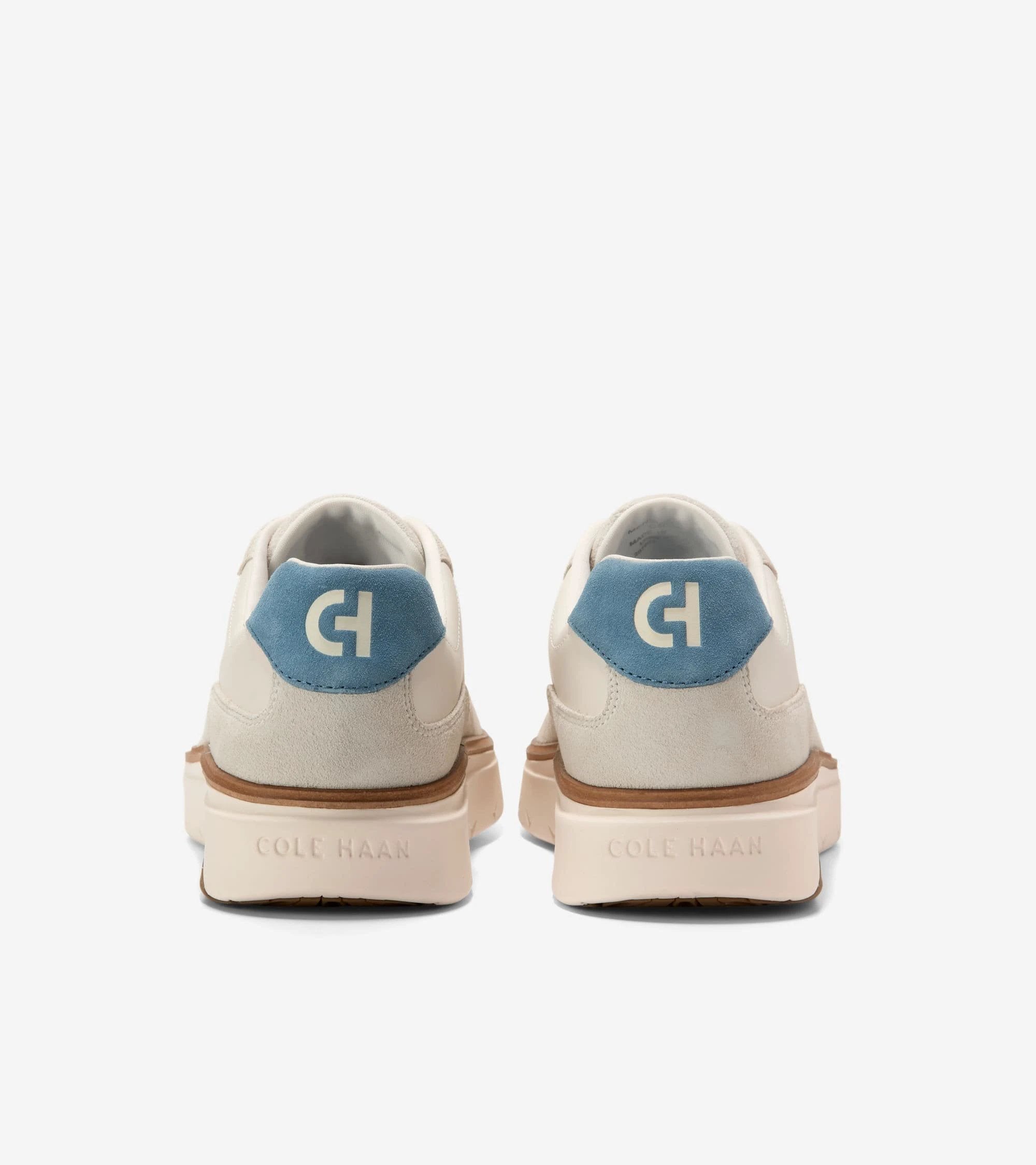 Tenis Cole Haan Gp Fthrarc Bk Para Caballeros by Cole Haan