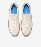 Tenis Cole Haan Gp Fthrarc Bk Para Caballeros by Cole Haan