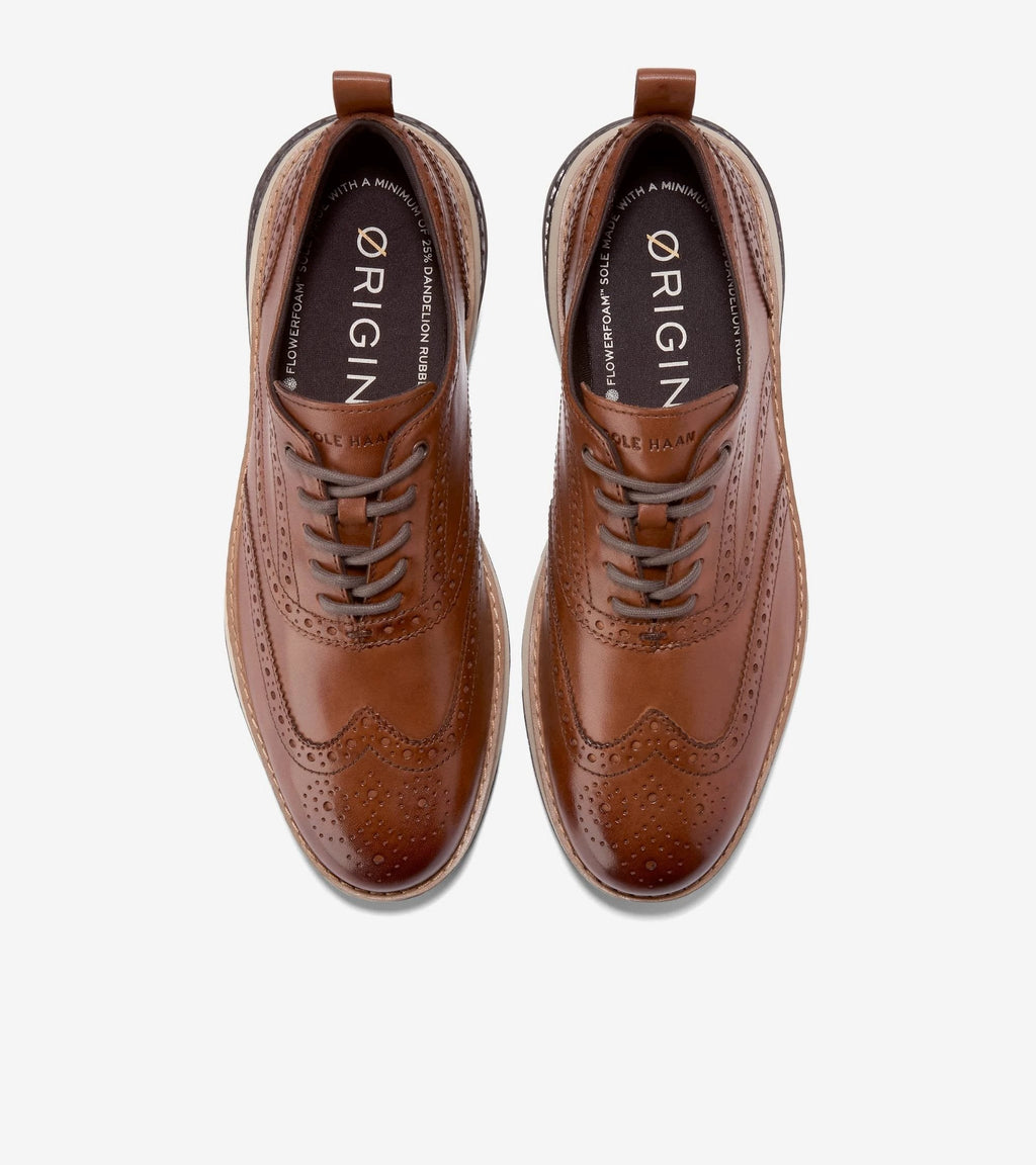 Zapatos Cole Haan Og Enrgyweave Wng Para Caballeros by Cole Haan