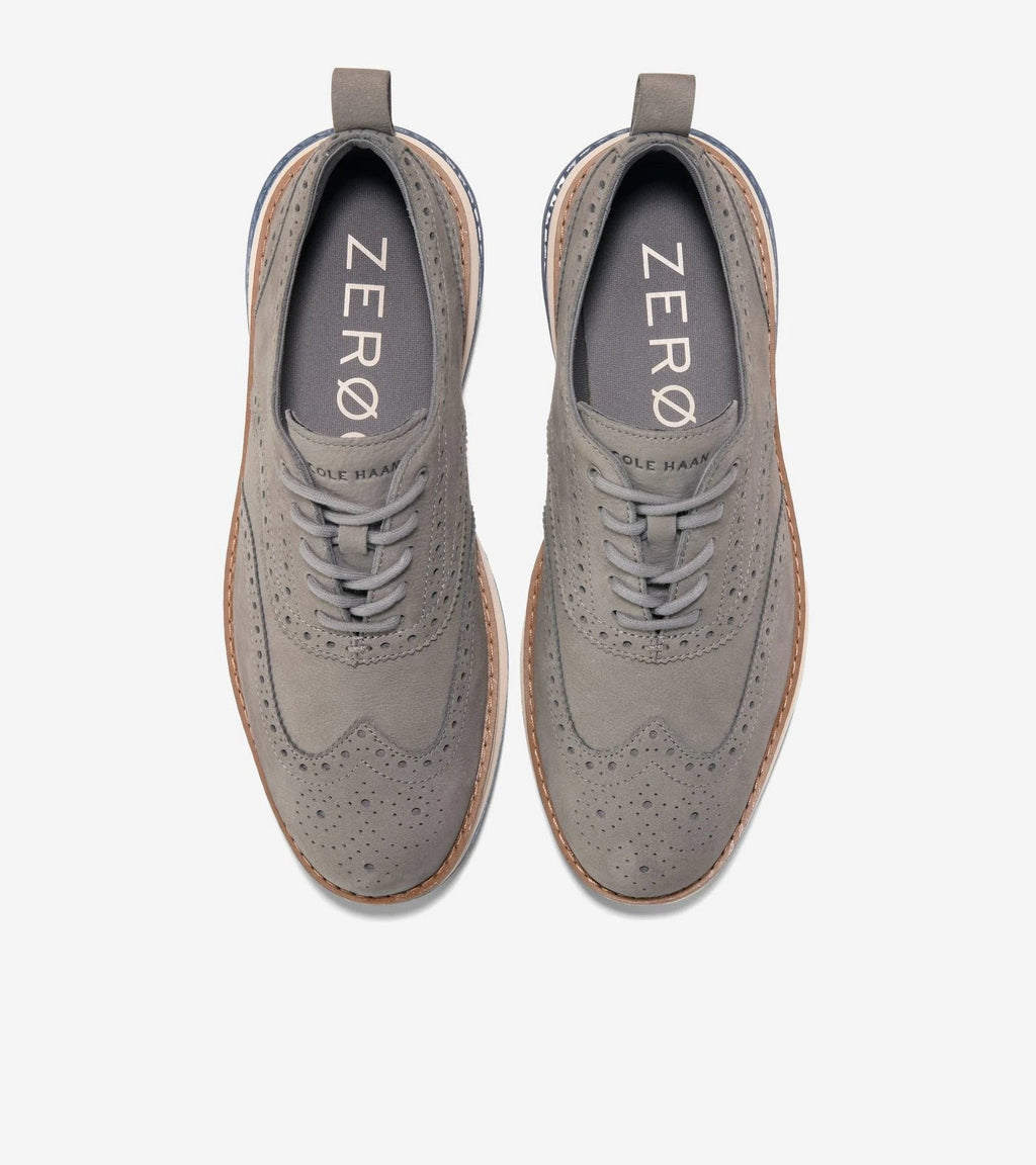 Zapatos Cole Haan Og Enrgyweave Wng Para Caballeros by Cole Haan