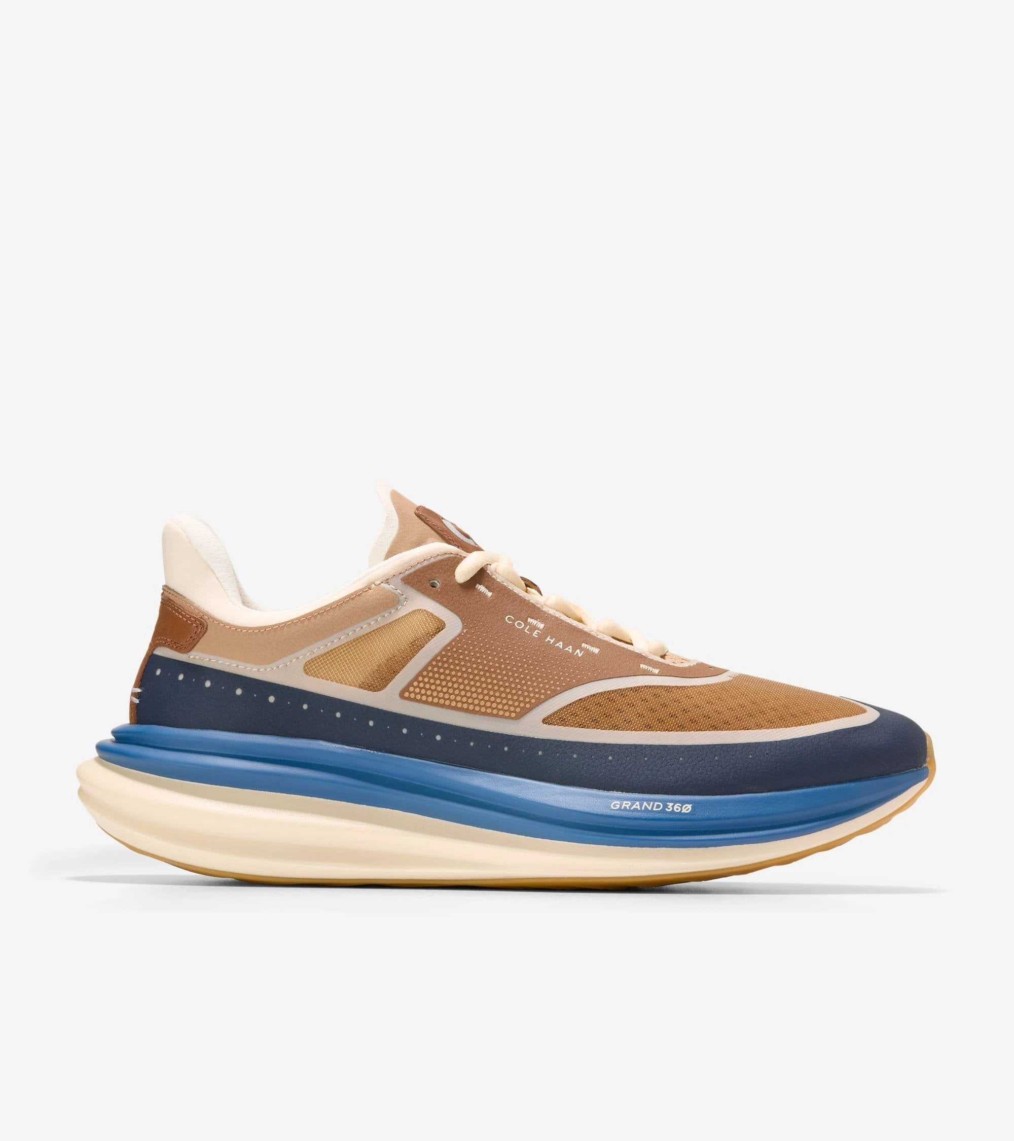Tenis Cole Haan Og Quadstar Run Para Caballeros by Cole Haan