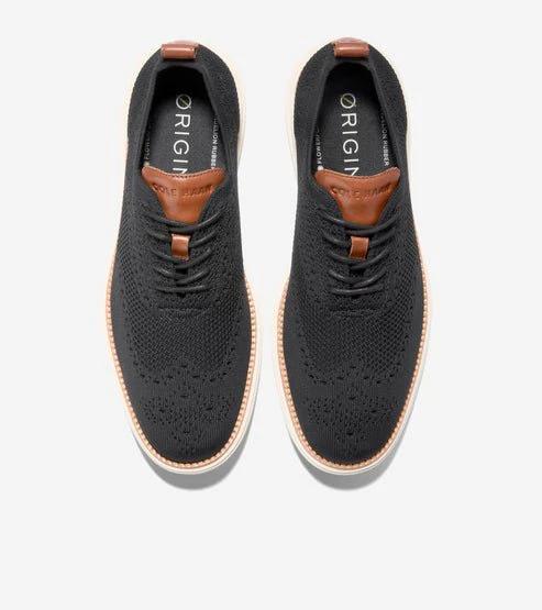 Zapatos Cole Haan Remasterd Stch Para Caballeros by Cole Haan