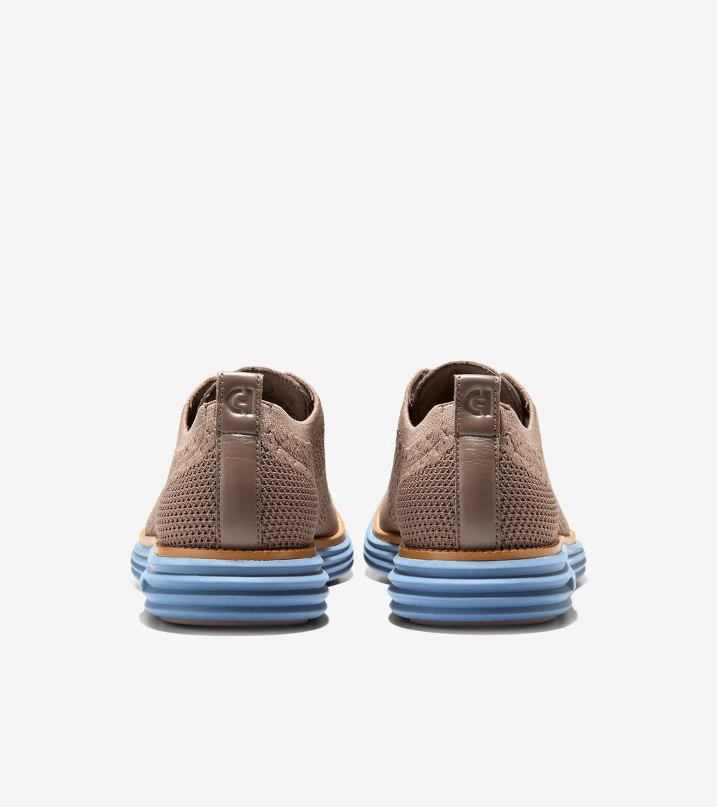Zapatos Cole Haan Og Remasterd Para Caballeros by Cole Haan