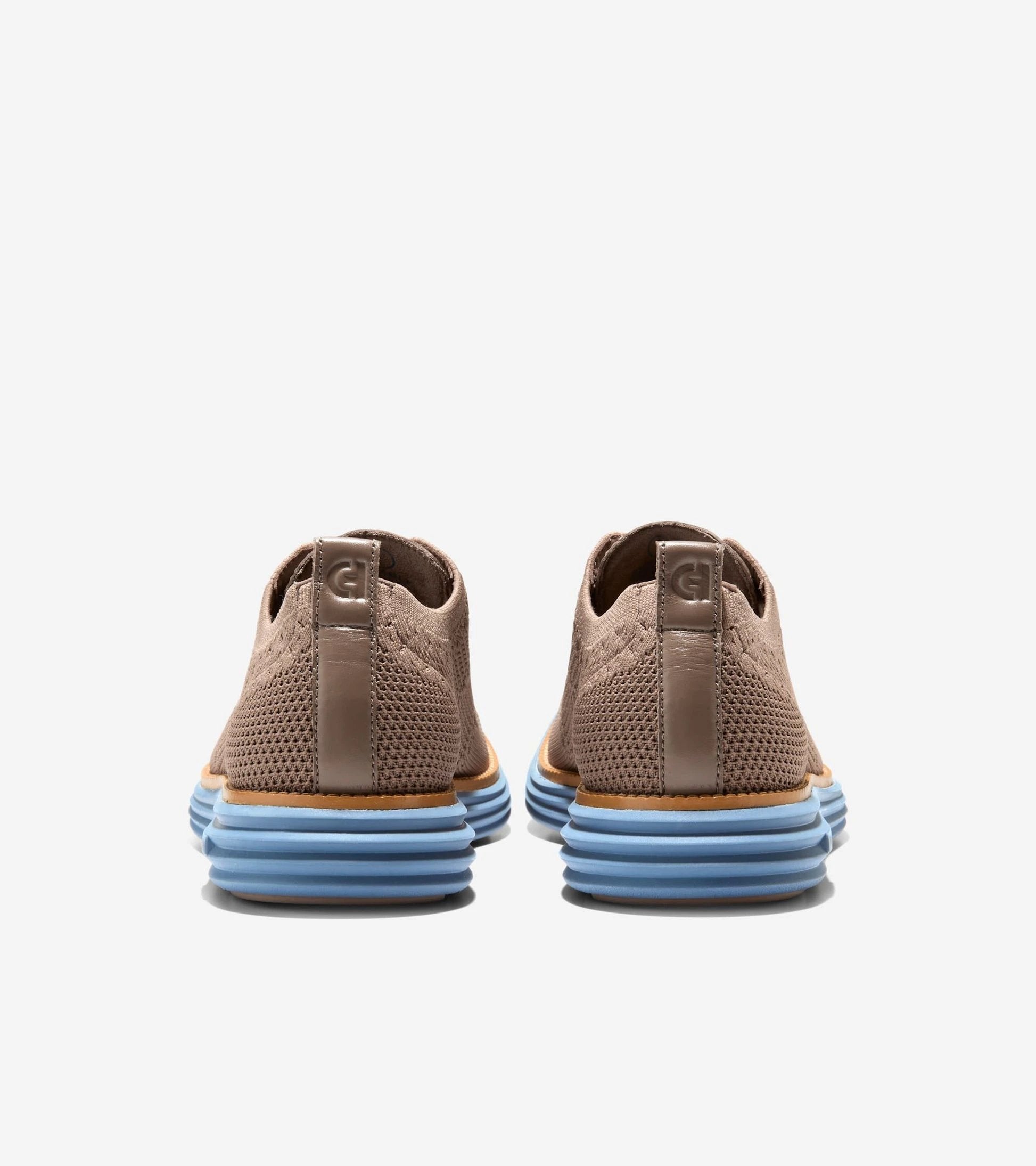 Zapatos Cole Haan Og Remasterd Para Caballeros by Cole Haan