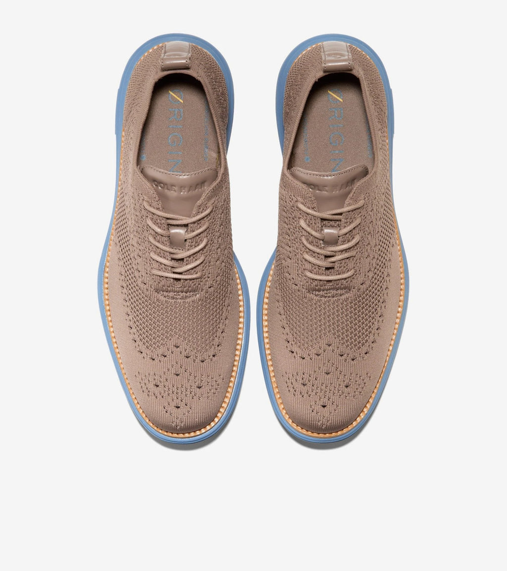 Zapatos Cole Haan Og Remasterd Para Caballeros by Cole Haan