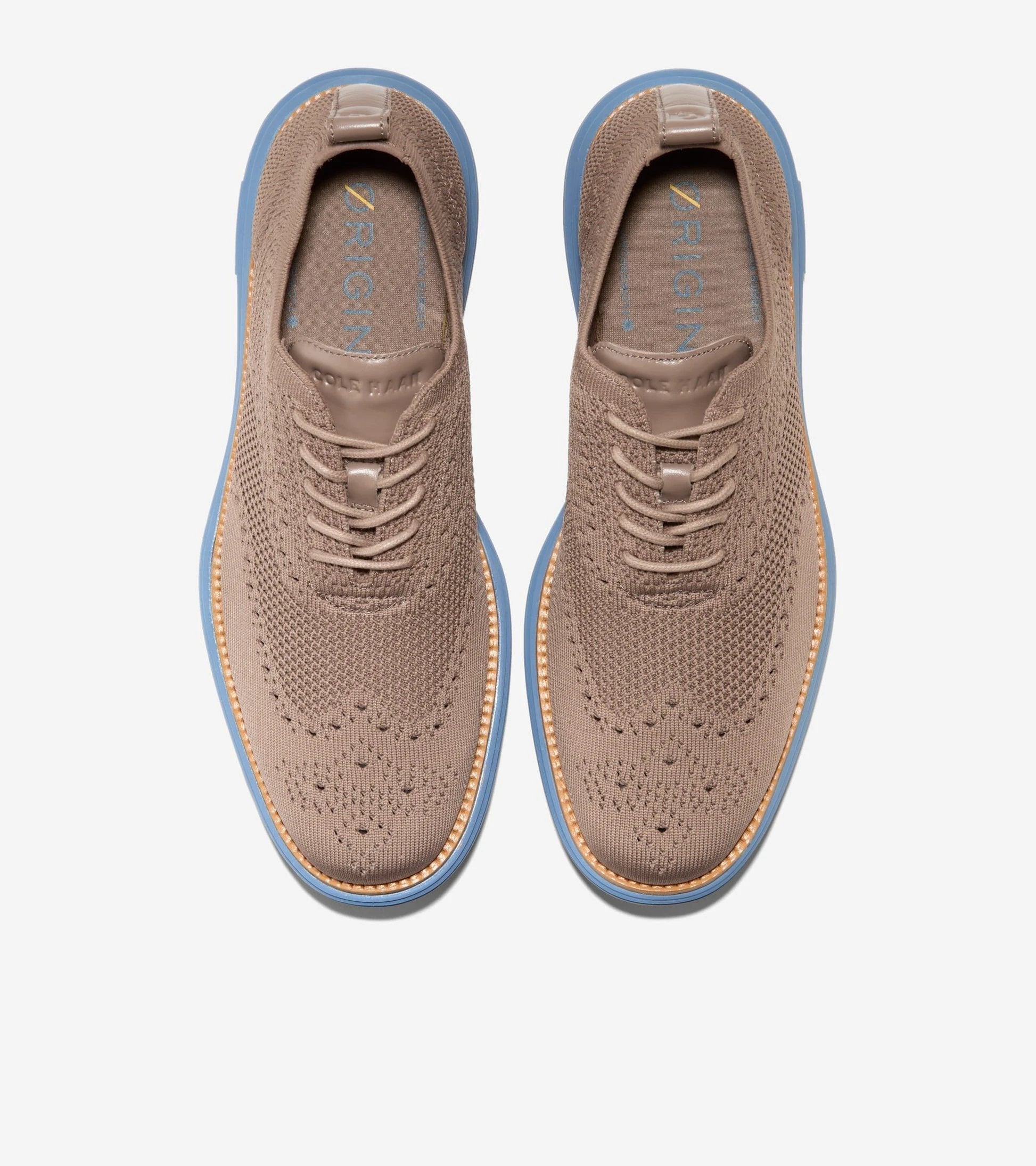 Zapatos Cole Haan Og Remasterd Para Caballeros by Cole Haan