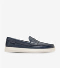 Zapatos Cole Haan Pnch Lg Wkndr Pny para Caballeros