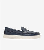 Zapatos Cole Haan Pnch Lg Wkndr Pny para Caballeros