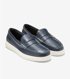 Zapatos Cole Haan Pnch Lg Wkndr Pny para Caballeros