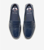 Zapatos Cole Haan Pnch Lg Wkndr Pny para Caballeros