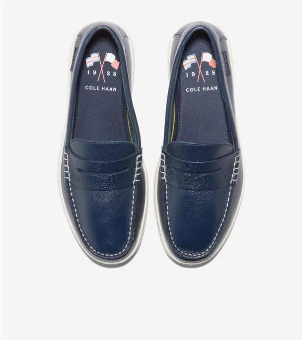 Zapatos Cole Haan Pnch Lg Wkndr Pny para Caballeros