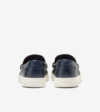 Zapatos Cole Haan Pnch Lg Wkndr Pny para Caballeros