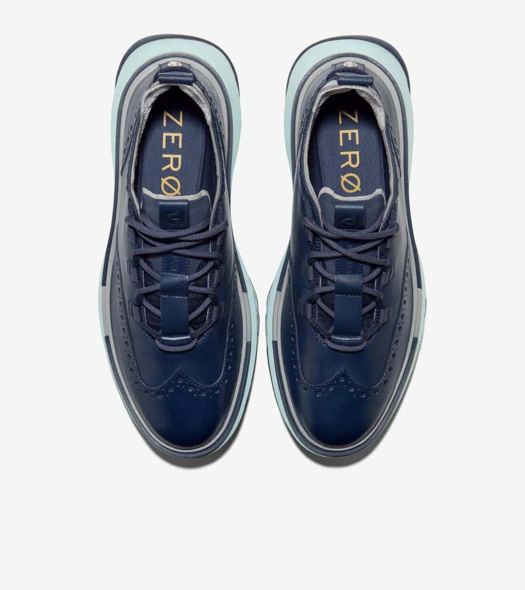 Zapatos Cole Haan Zerogrand Wing Ox para Caballeros