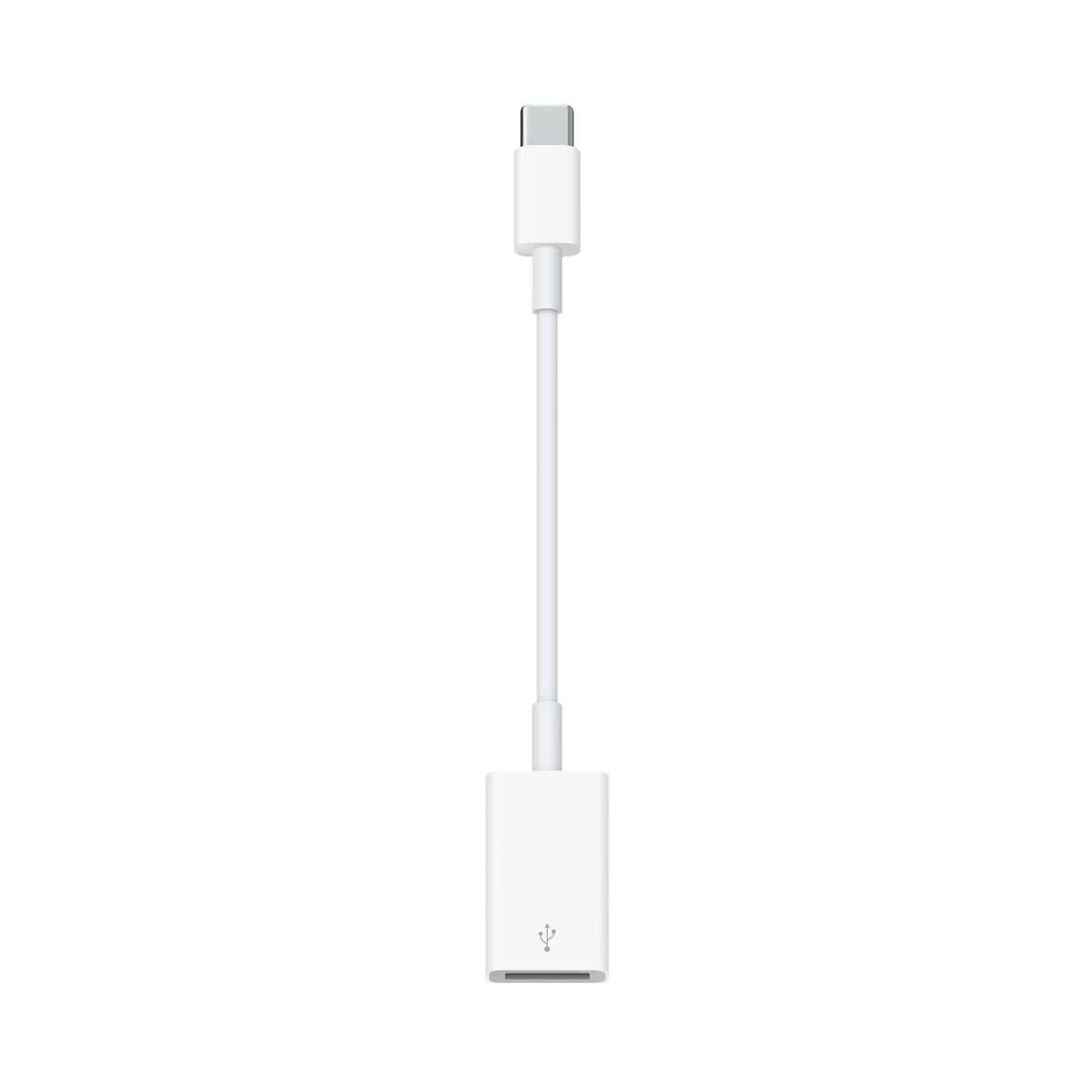 Adaptador USB-C a USB Original Apple