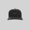 HIWAL CAP BLACK - Monastery