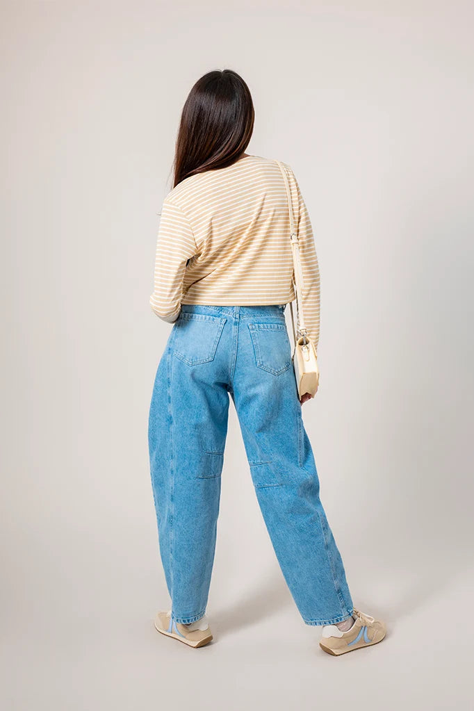 CARDIGAN SET B-M 8573.