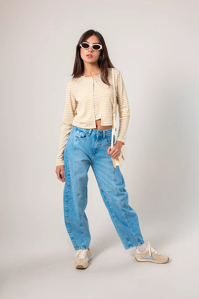 CARDIGAN SET B-M 8573.