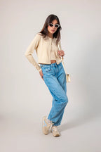 CARDIGAN SET B-M 8573.