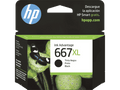 CARTUCHO  HP 66TXL NEGRO ORIGINAL
